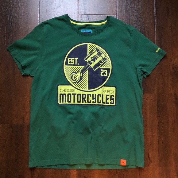 BMW Other - BMW Motorrad shirt